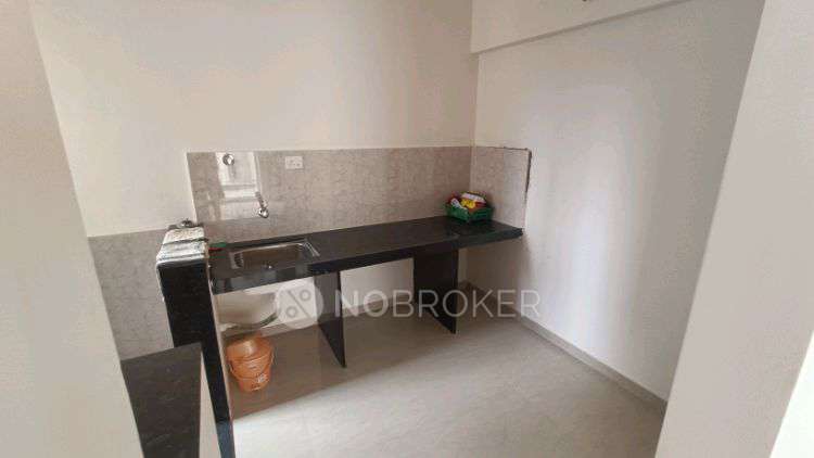 2 BHK Flat In Kohinoor Abhimaan Homes Phase 3 for Rent  In Shirgaon