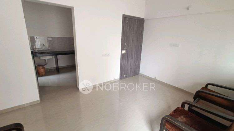 2 BHK Flat In Kohinoor Abhimaan Homes Phase 3 for Rent  In Shirgaon