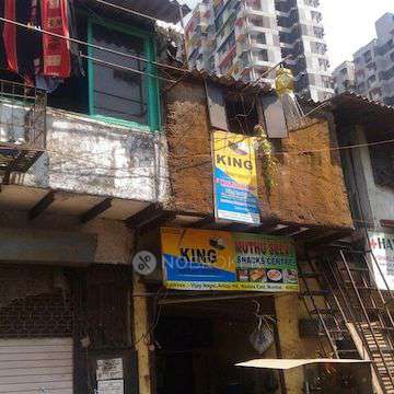 1 BHK House For Sale  In 85-b, C.g.s. Colony, Cgs Colony, Sector 7, Antop Hill, Mumbai, Maharashtra 400037, India