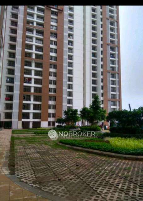 2 BHK Flat In Runwal Mycity For Sale  In Dombivli East