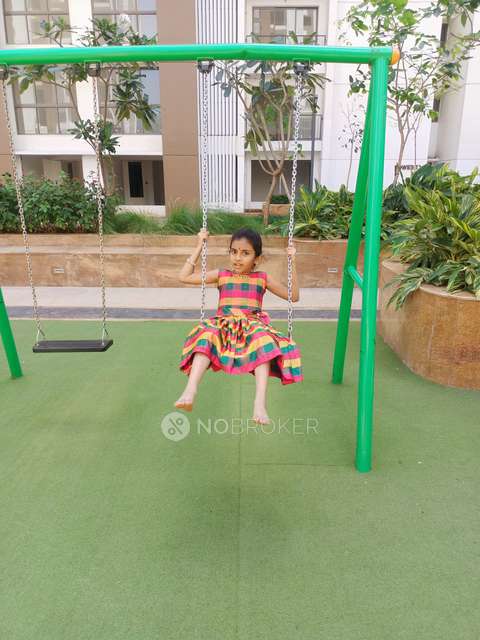 2 BHK Flat In Runwal Mycity For Sale  In Dombivli East