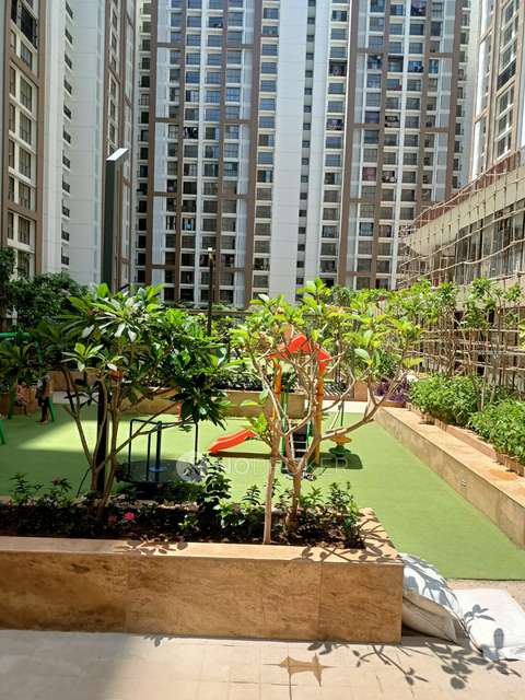 2 BHK Flat In Runwal Mycity For Sale  In Dombivli East
