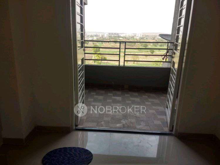 2 BHK Flat In Tanishq Platinum for Rent  In Charholi Budruk