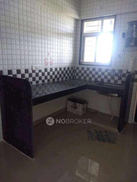 2 BHK Flat In Tanishq Platinum for Rent  In Charholi Budruk