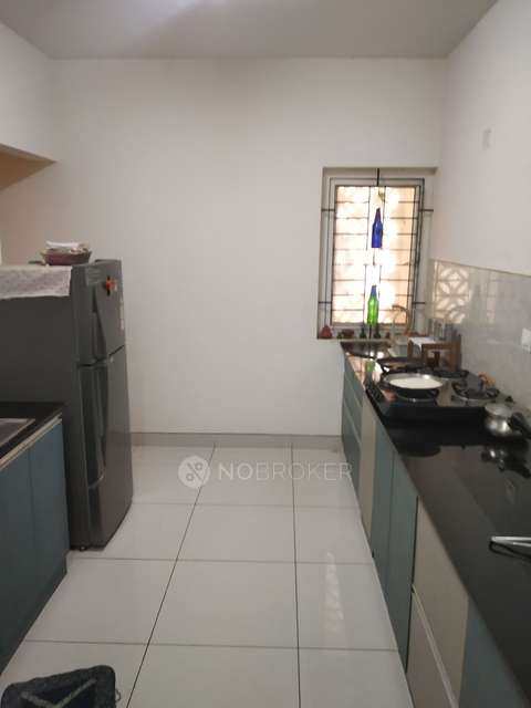 3 BHK Flat In Century Central For Sale  In Bikasipura