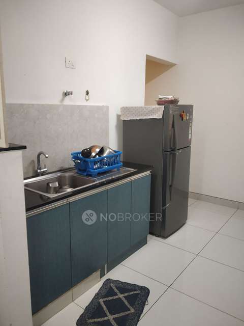 3 BHK Flat In Century Central For Sale  In Bikasipura