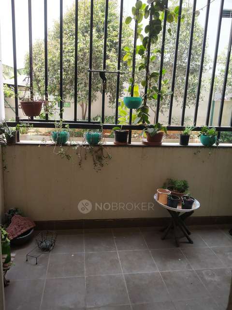 3 BHK Flat In Century Central For Sale  In Bikasipura