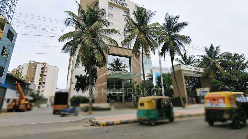 3 BHK Flat In Century Central For Sale  In Bikasipura