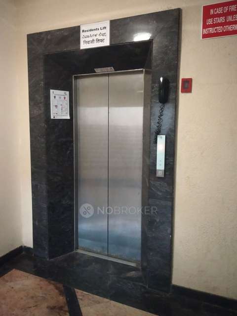 3 BHK Flat In Century Central For Sale  In Bikasipura