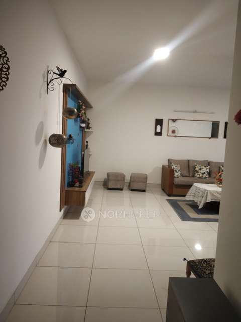 3 BHK Flat In Century Central For Sale  In Bikasipura