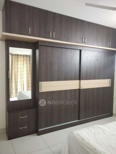 3 BHK Flat In Century Central For Sale  In Bikasipura