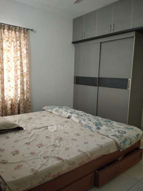 3 BHK Flat In Century Central For Sale  In Bikasipura