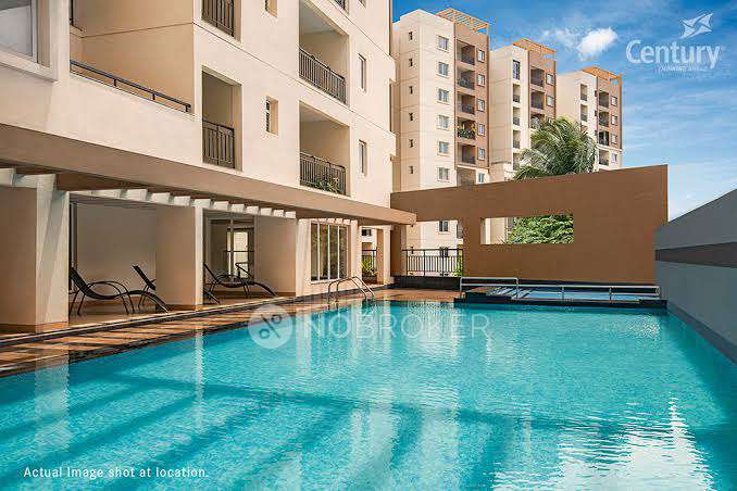 3 BHK Flat In Century Central For Sale  In Bikasipura