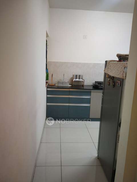 3 BHK Flat In Century Central For Sale  In Bikasipura