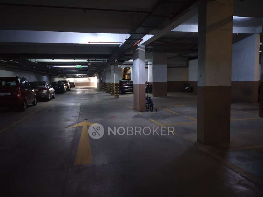 3 BHK Flat In Century Central For Sale  In Bikasipura