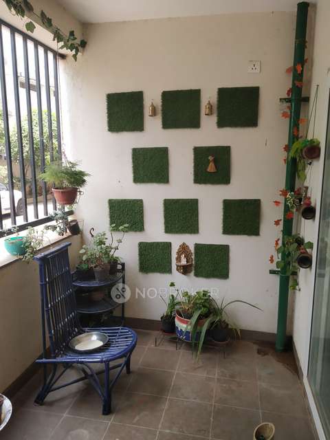 3 BHK Flat In Century Central For Sale  In Bikasipura