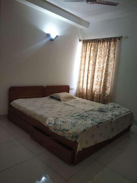 3 BHK Flat In Century Central For Sale  In Bikasipura