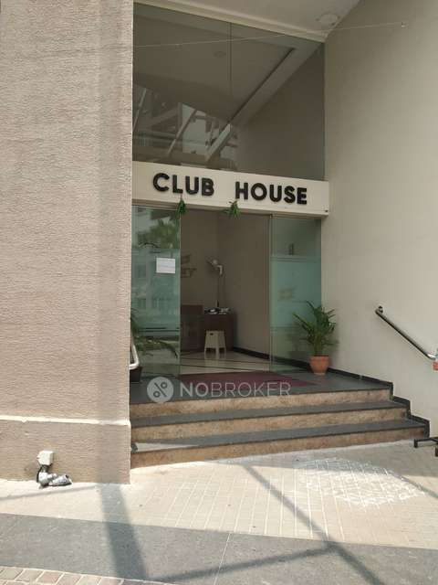 3 BHK Flat In Century Central For Sale  In Bikasipura