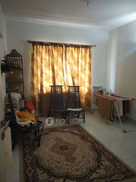 3 BHK Flat In Century Central For Sale  In Bikasipura