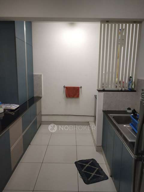 3 BHK Flat In Century Central For Sale  In Bikasipura