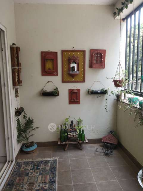 3 BHK Flat In Century Central For Sale  In Bikasipura