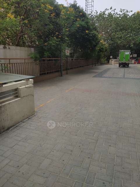 3 BHK Flat In Century Central For Sale  In Bikasipura