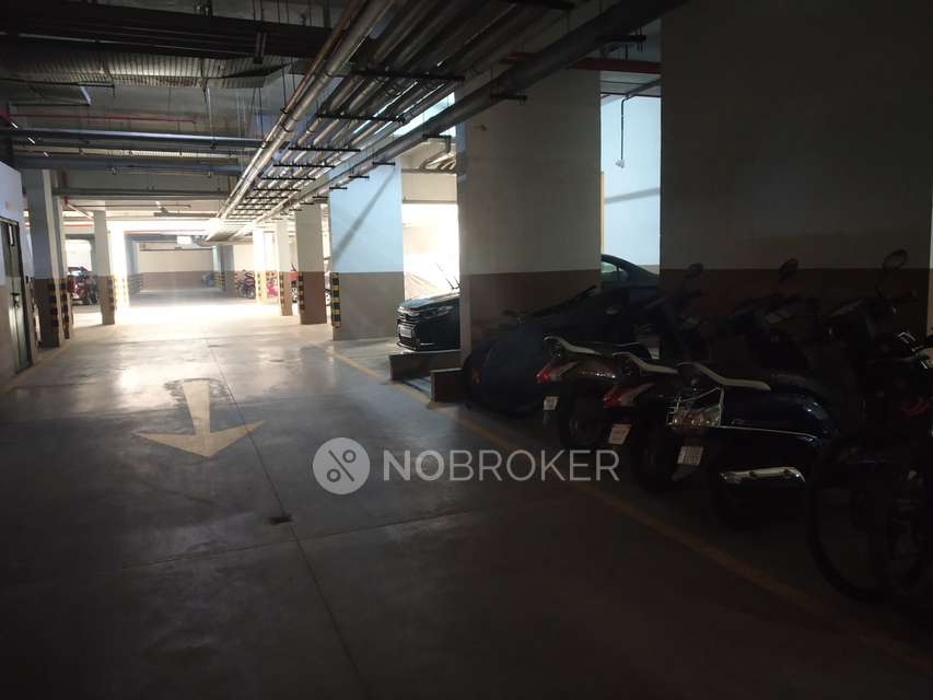 3 BHK Flat In Century Central For Sale  In Bikasipura