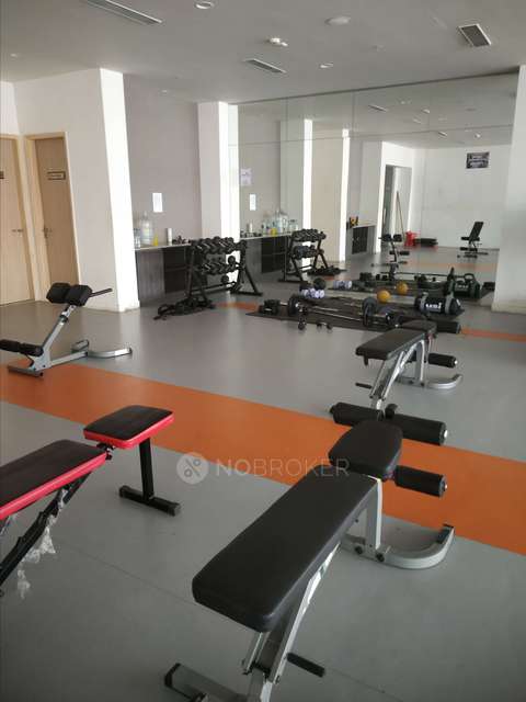 3 BHK Flat In Century Central For Sale  In Bikasipura