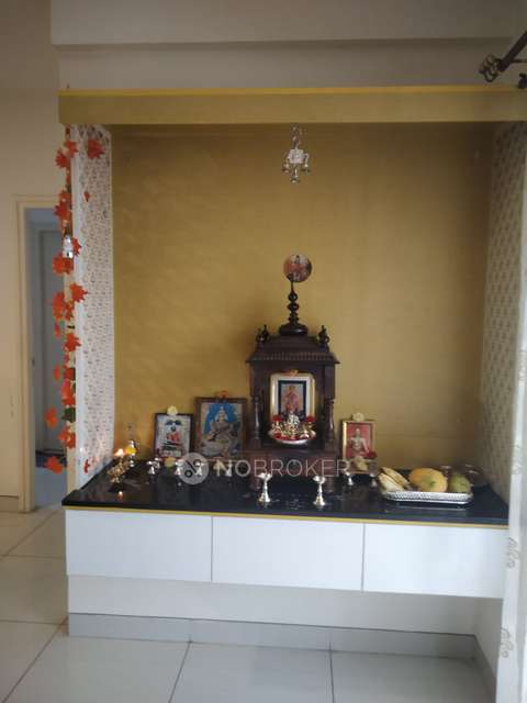 3 BHK Flat In Century Central For Sale  In Bikasipura