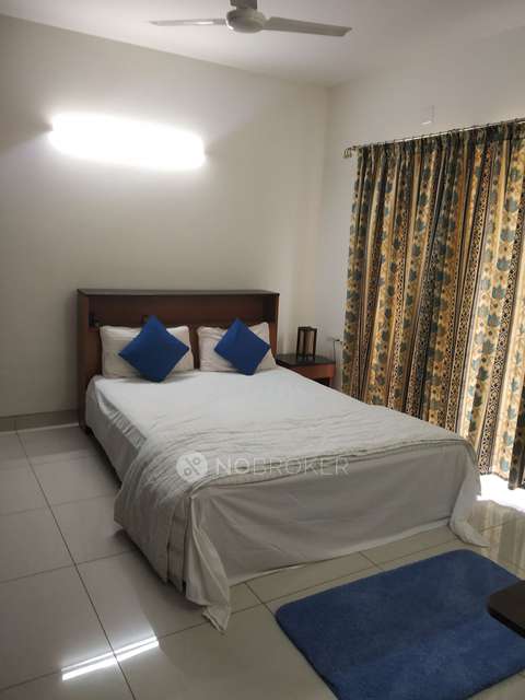 3 BHK Flat In Century Central For Sale  In Bikasipura