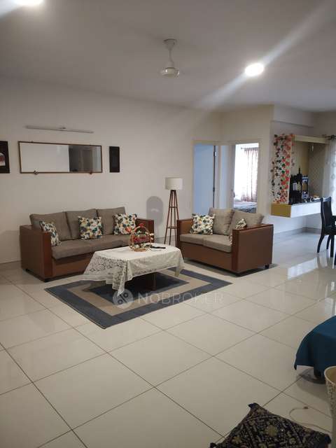 3 BHK Flat In Century Central For Sale  In Bikasipura