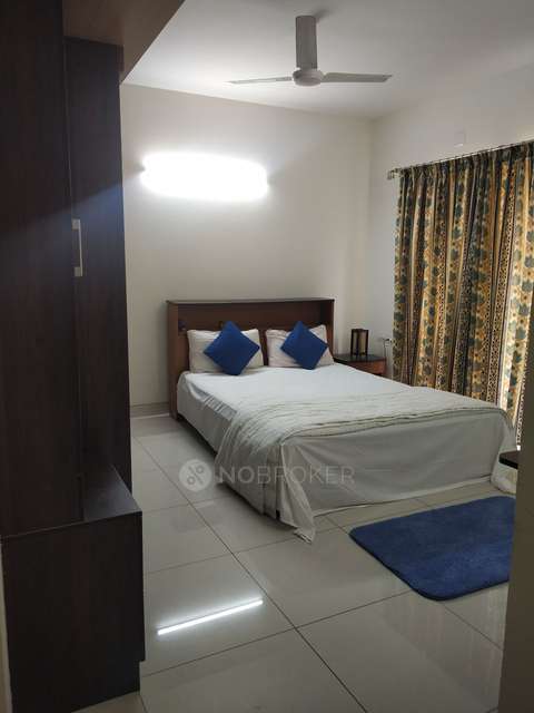 3 BHK Flat In Century Central For Sale  In Bikasipura