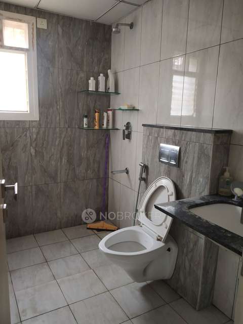 3 BHK Flat In Century Central For Sale  In Bikasipura