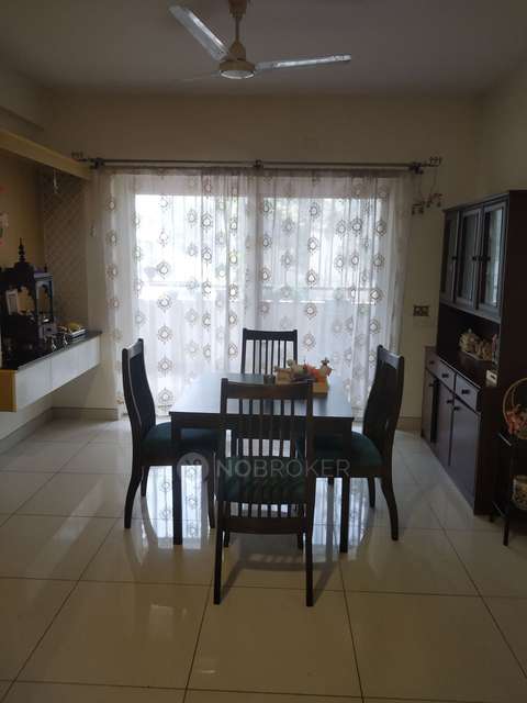 3 BHK Flat In Century Central For Sale  In Bikasipura