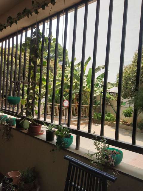 3 BHK Flat In Century Central For Sale  In Bikasipura