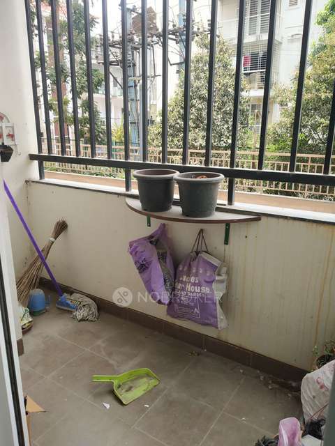 3 BHK Flat In Century Central For Sale  In Bikasipura