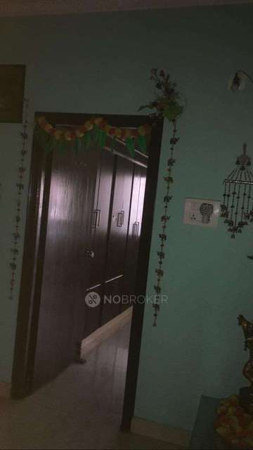 3 BHK Flat In Sai Raghavendra Homes For Sale  In Miyapur