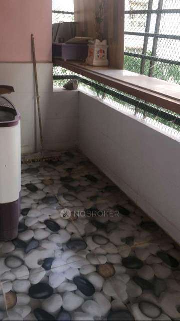 3 BHK Flat In Sai Raghavendra Homes For Sale  In Miyapur