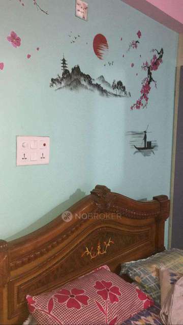 3 BHK Flat In Sai Raghavendra Homes For Sale  In Miyapur