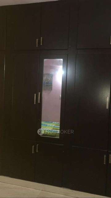 3 BHK Flat In Sai Raghavendra Homes For Sale  In Miyapur