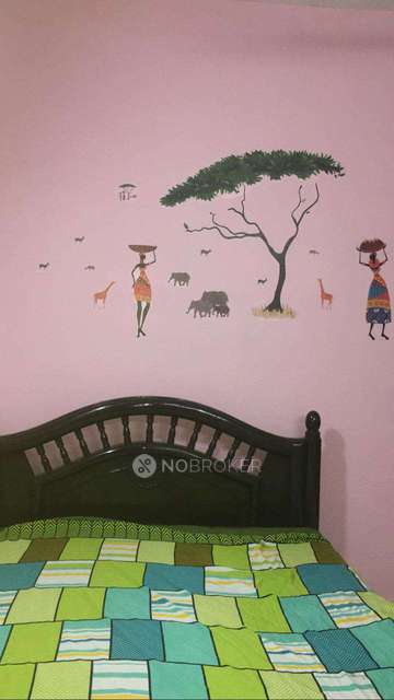 3 BHK Flat In Sai Raghavendra Homes For Sale  In Miyapur