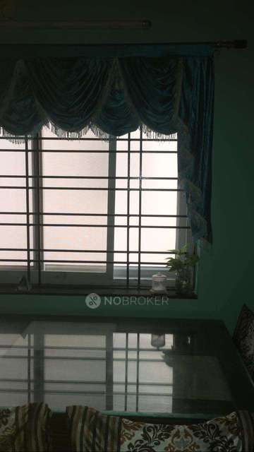 3 BHK Flat In Sai Raghavendra Homes For Sale  In Miyapur