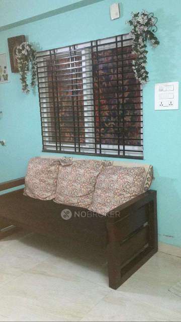 3 BHK Flat In Sai Raghavendra Homes For Sale  In Miyapur