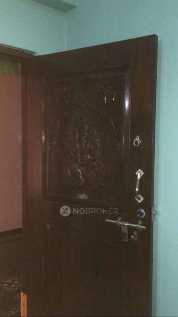 3 BHK Flat In Sai Raghavendra Homes For Sale  In Miyapur