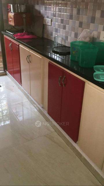 3 BHK Flat In Sai Raghavendra Homes For Sale  In Miyapur