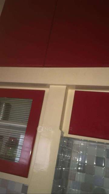 3 BHK Flat In Sai Raghavendra Homes For Sale  In Miyapur