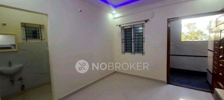 1 BHK Flat In Bysani for Rent  In Iti Layout, Sector 7, Hsr Layout