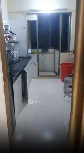 2 BHK Flat In Sumukh Heights For Sale  In Andheri West