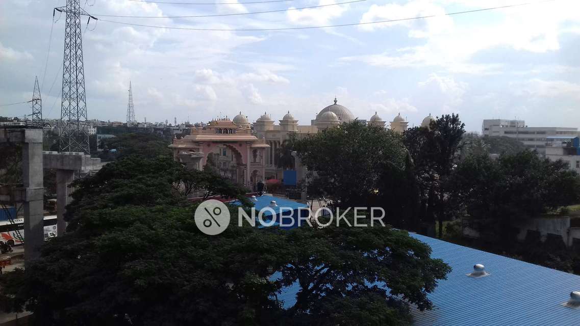 3 BHK Flat In Skandashri Paradise for Rent  In Nayanda Halli