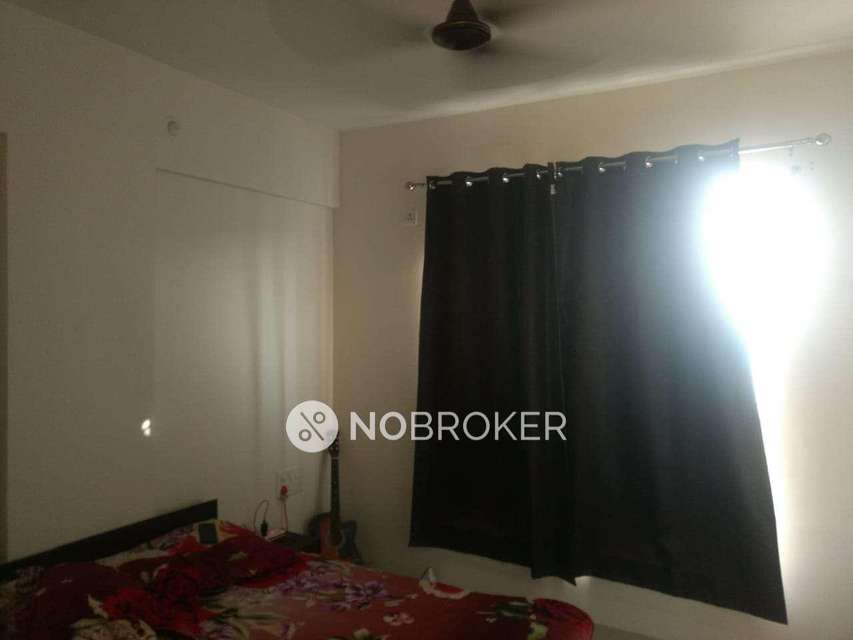 3 BHK Flat In Royal Glory For Sale  In Wakad